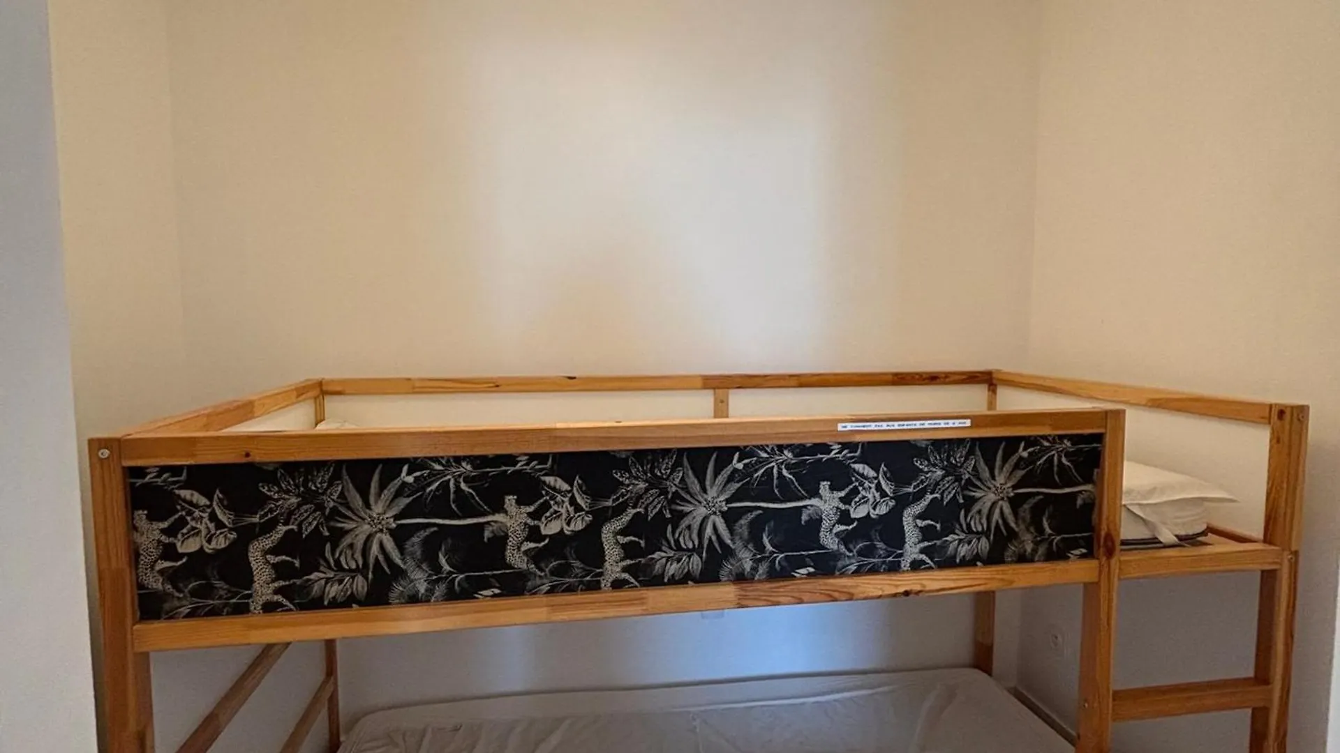 Chalet Confortable A Meaudre Pour 8 Pers, Vue Imprenable - Fr-1-737-98 Francie
