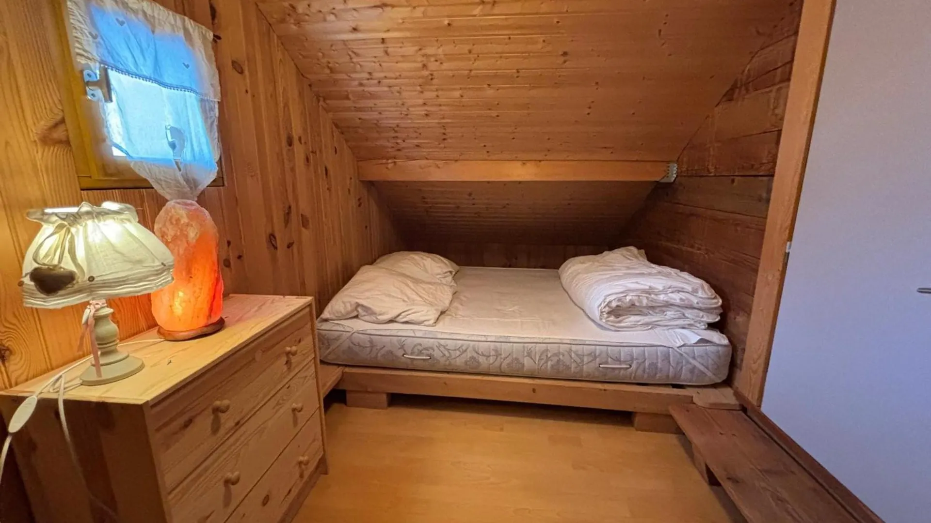 Chalet Confortable A Meaudre Pour 8 Pers, Vue Imprenable - Fr-1-737-98
